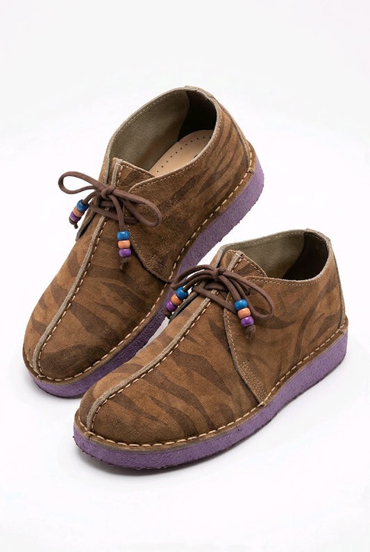 Clarks Artisan Aries Desert Trek Sz 7.5