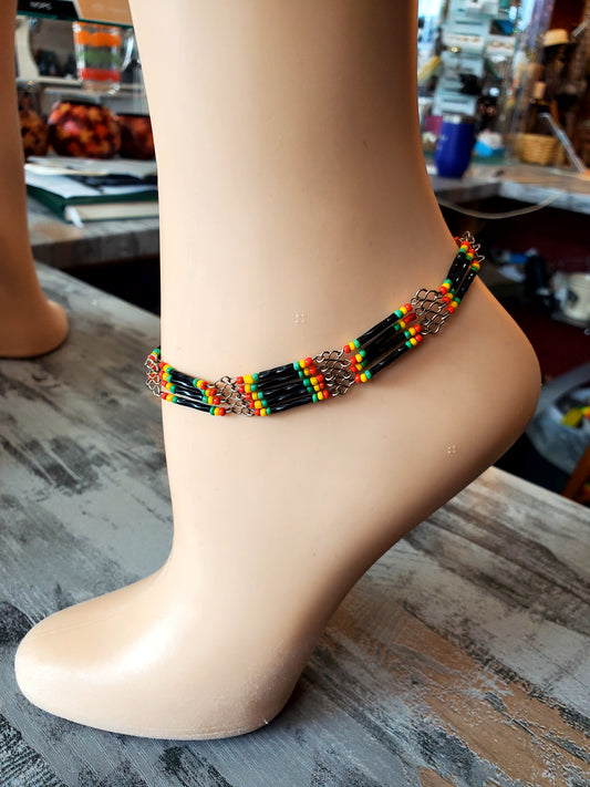 Ankle Bracelet