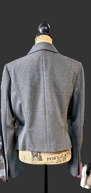 BCBG Blazer Sz Large