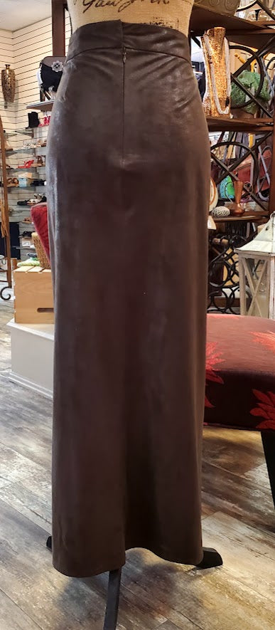 Union of Angels Full Length Skirts Sz Medium