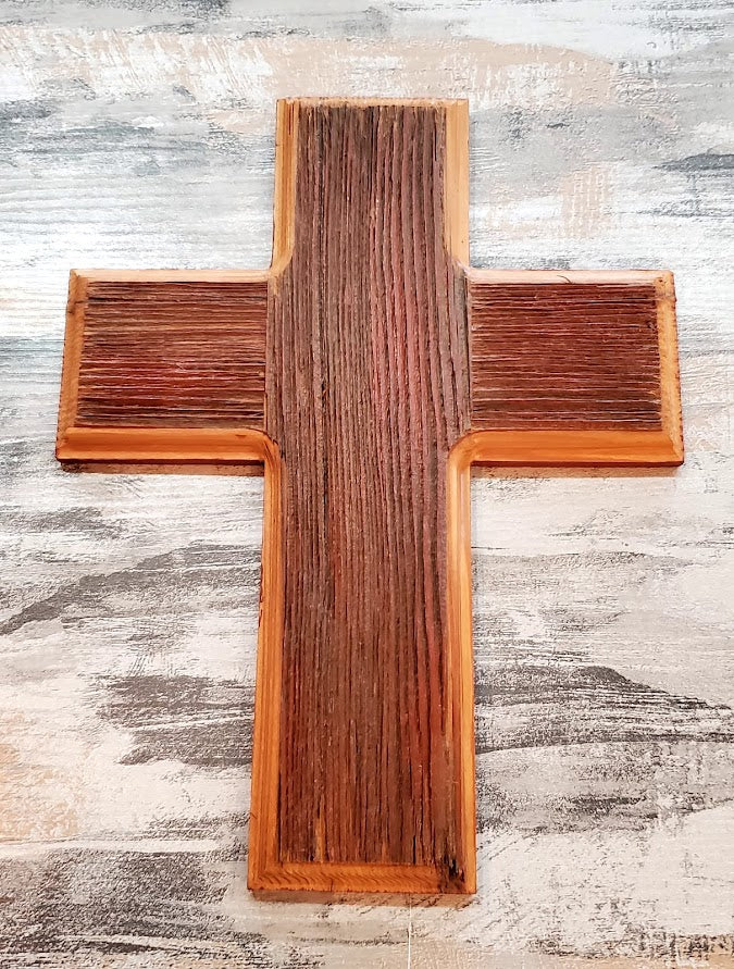 Barnwood Cross