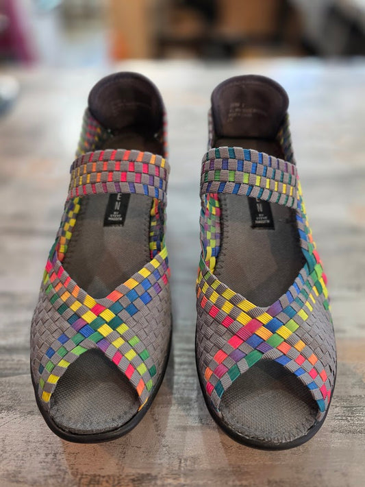 Steven by Steve Madden Brynn Sz 8