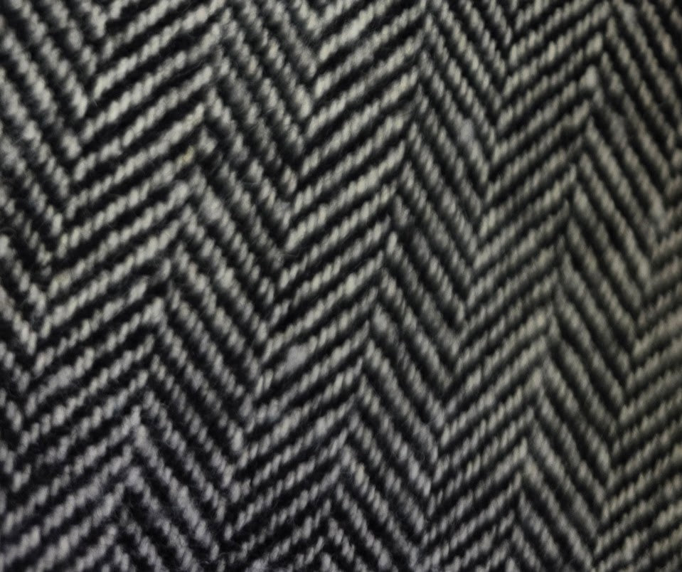 ee:some Herringbone Slacks Sz Large