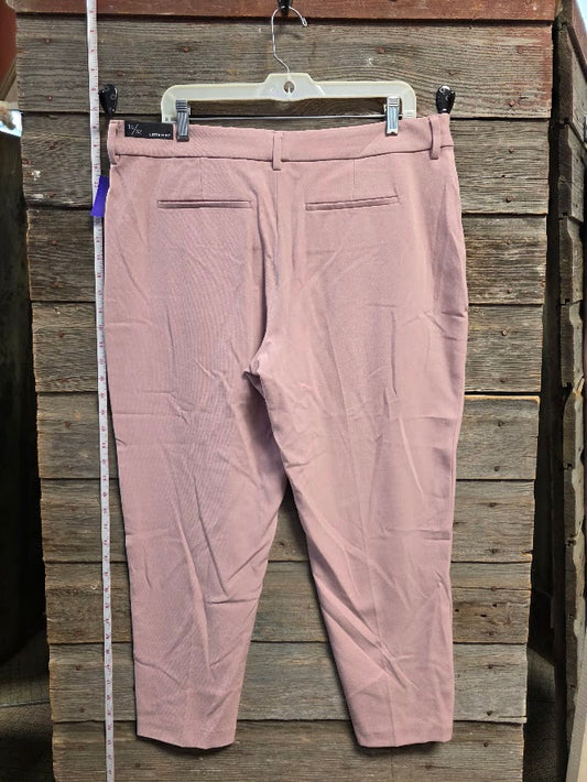 Liverpool Skylar Trousers Sz 14/32