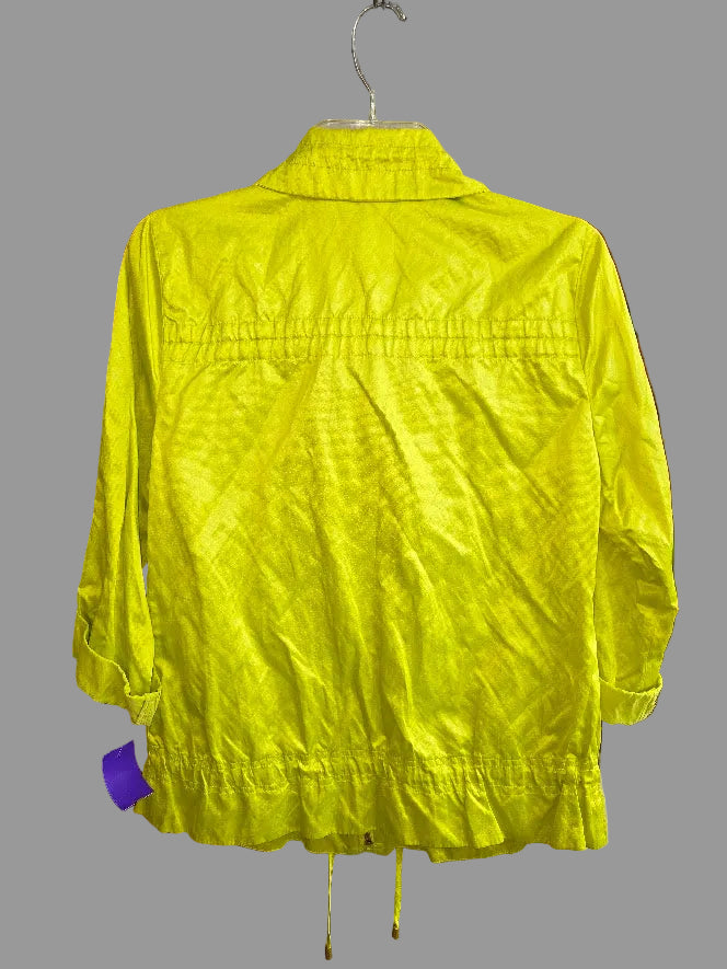 Laura Ashley Jacket Sz Medium