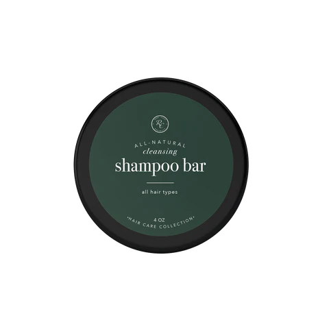 Shampoo Bar, Rowe Casa Organics