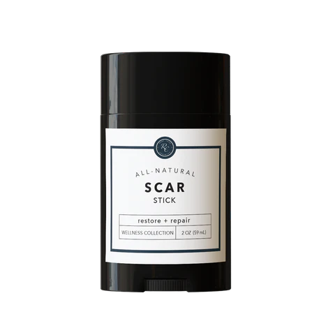 Scar Stick, Rowe Casa Organics