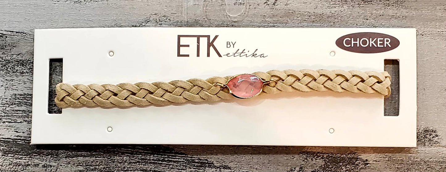 Ettika Choker