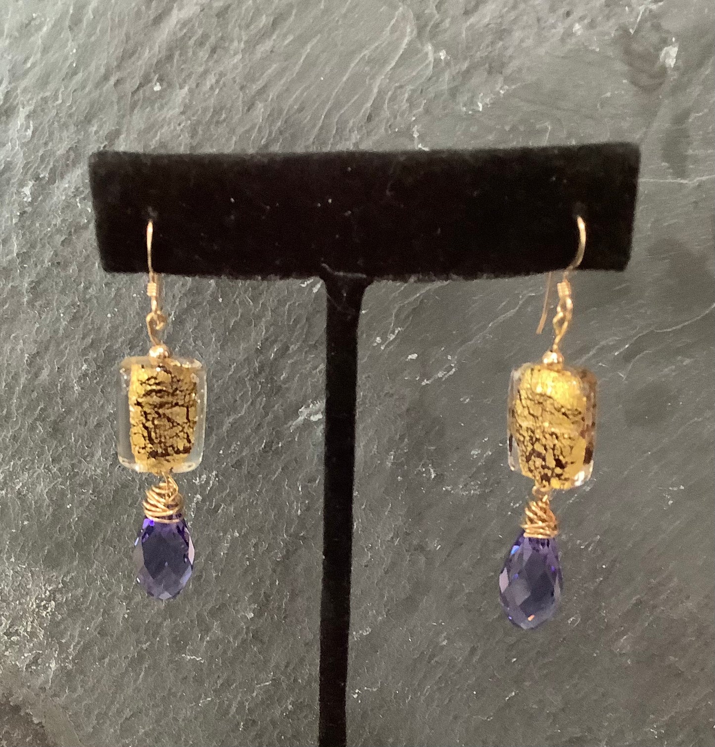 Dakota Anne Earrings DA-92360-6