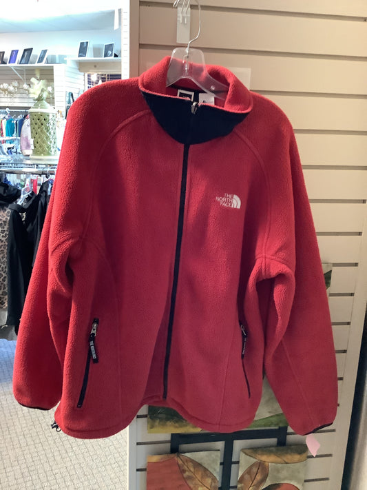 The North Face Fleece Jacket Sz X-Large