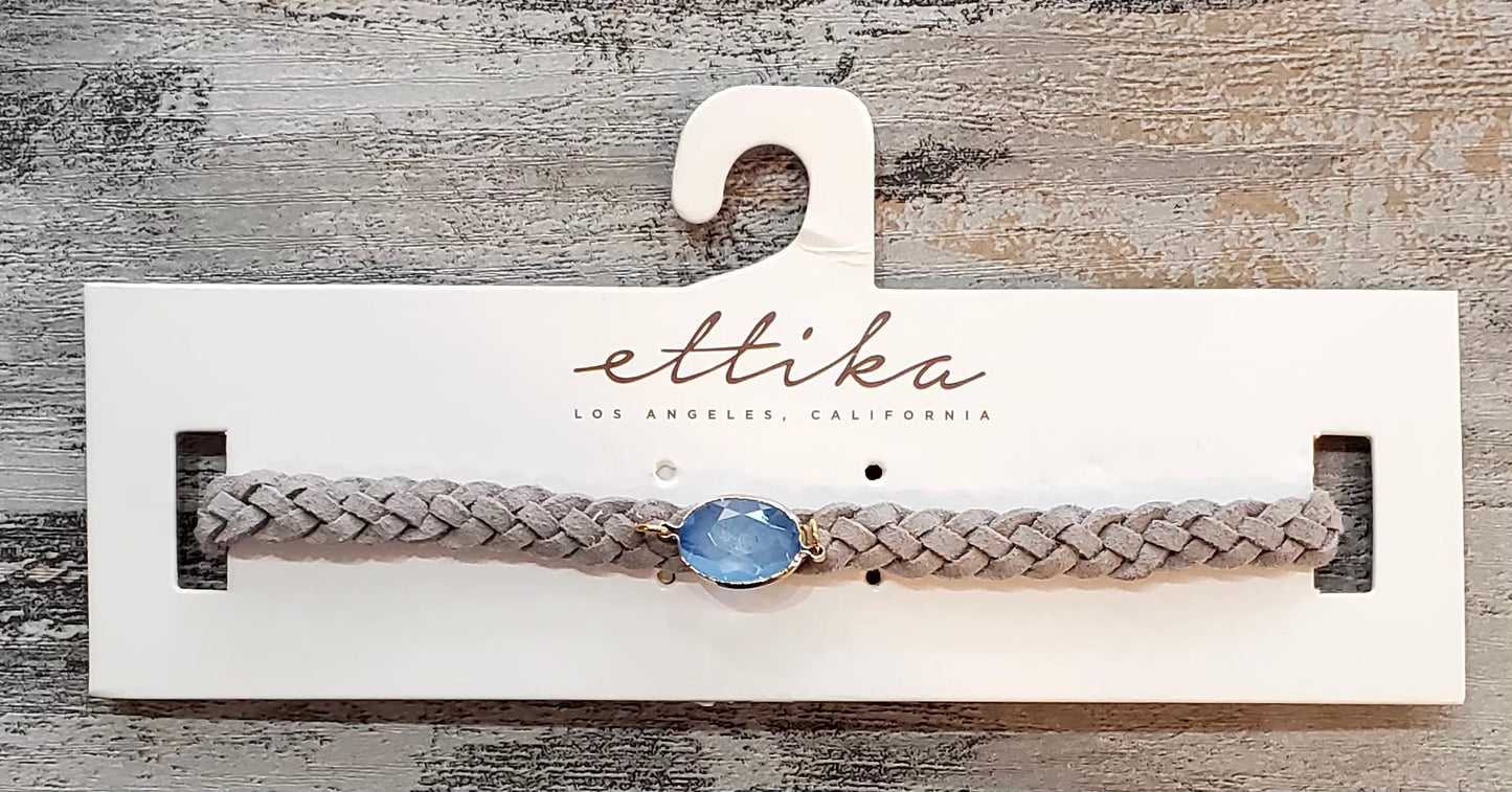 Ettika  Choker