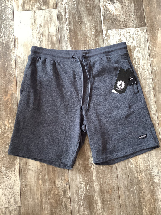 VolCom Veven Shorts Sz Large NWT