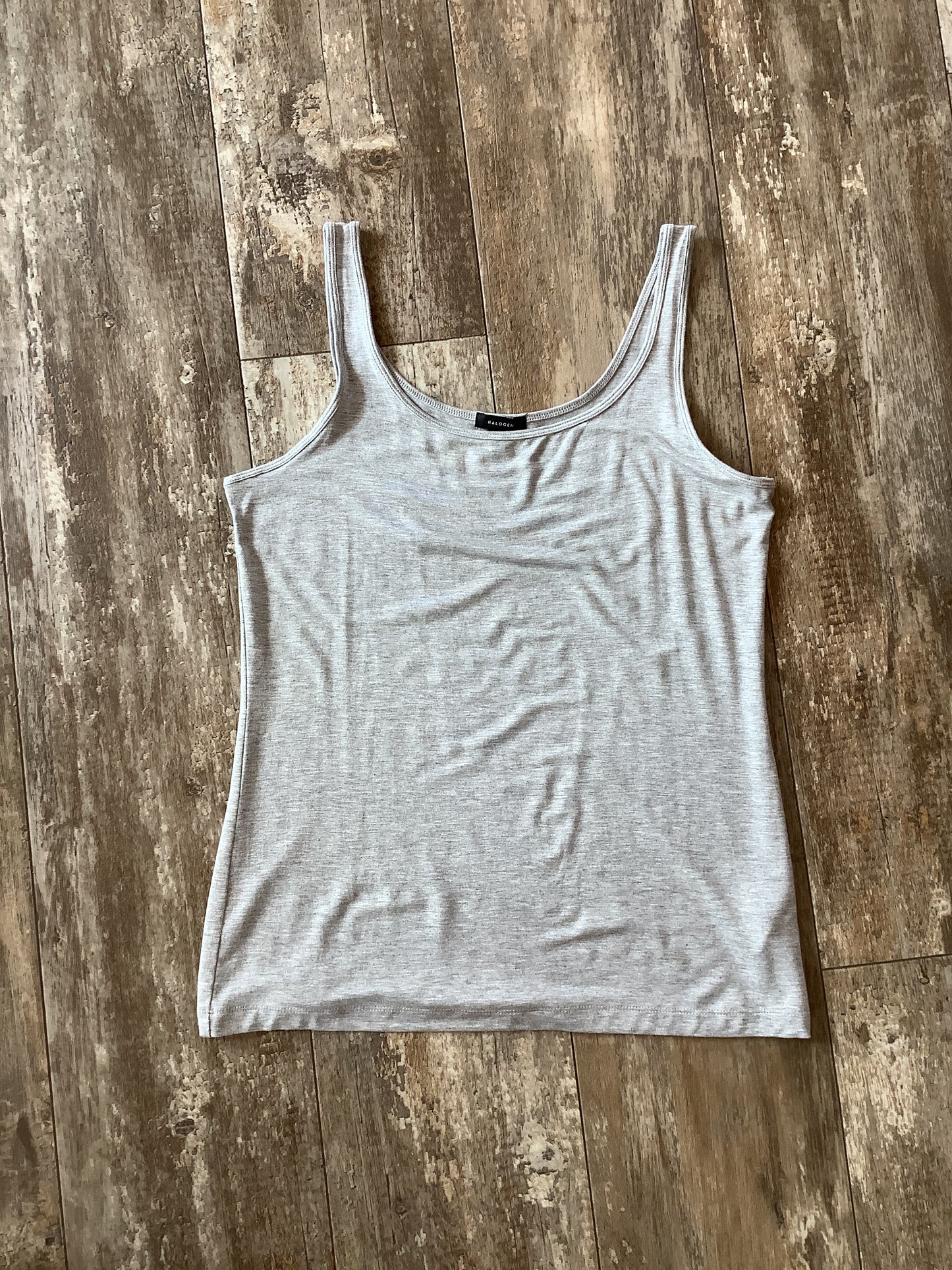 Halogen Tank Top Sz X-Large