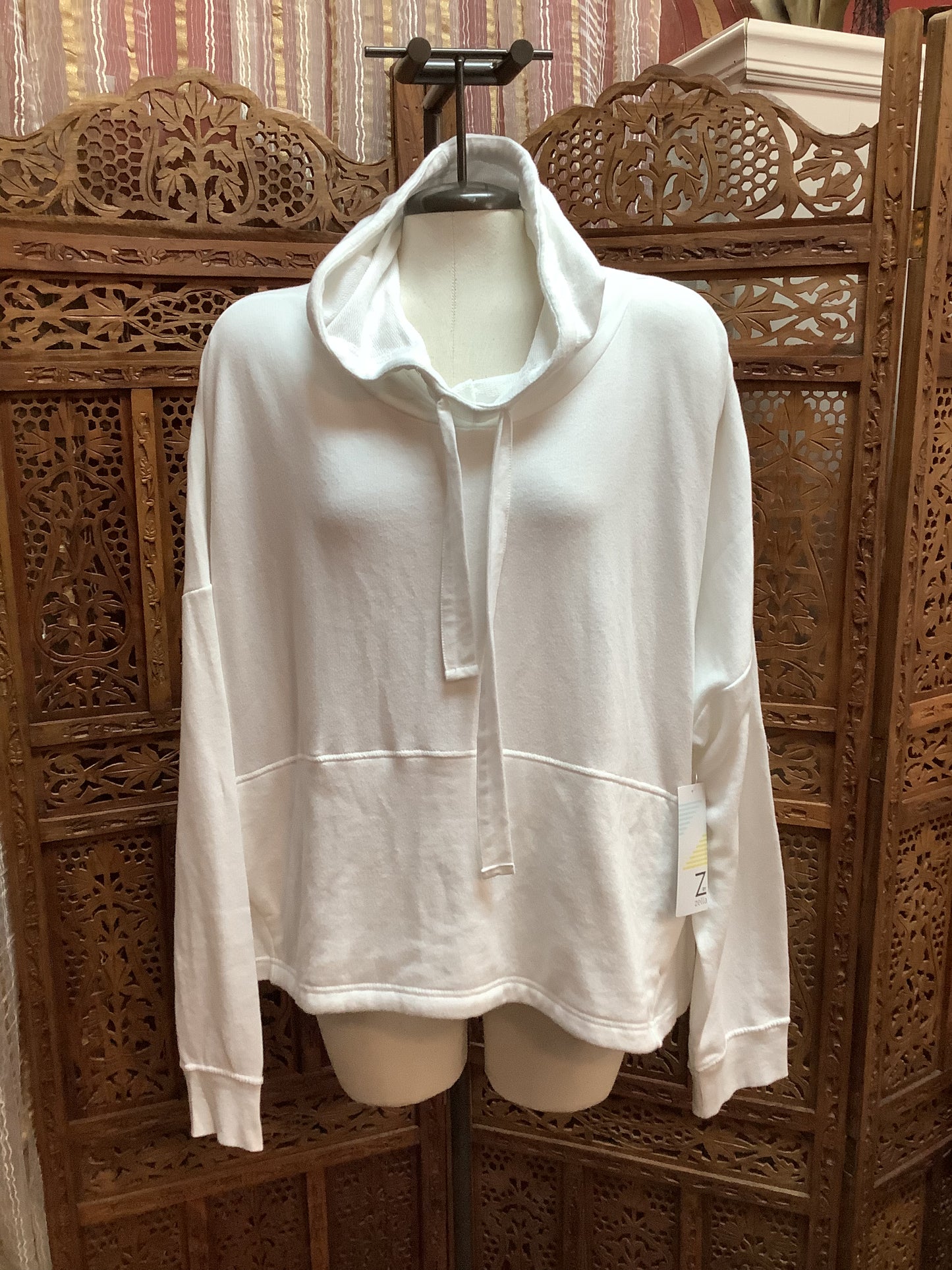 Z by Zella Pullover Hoodie Sz 3X