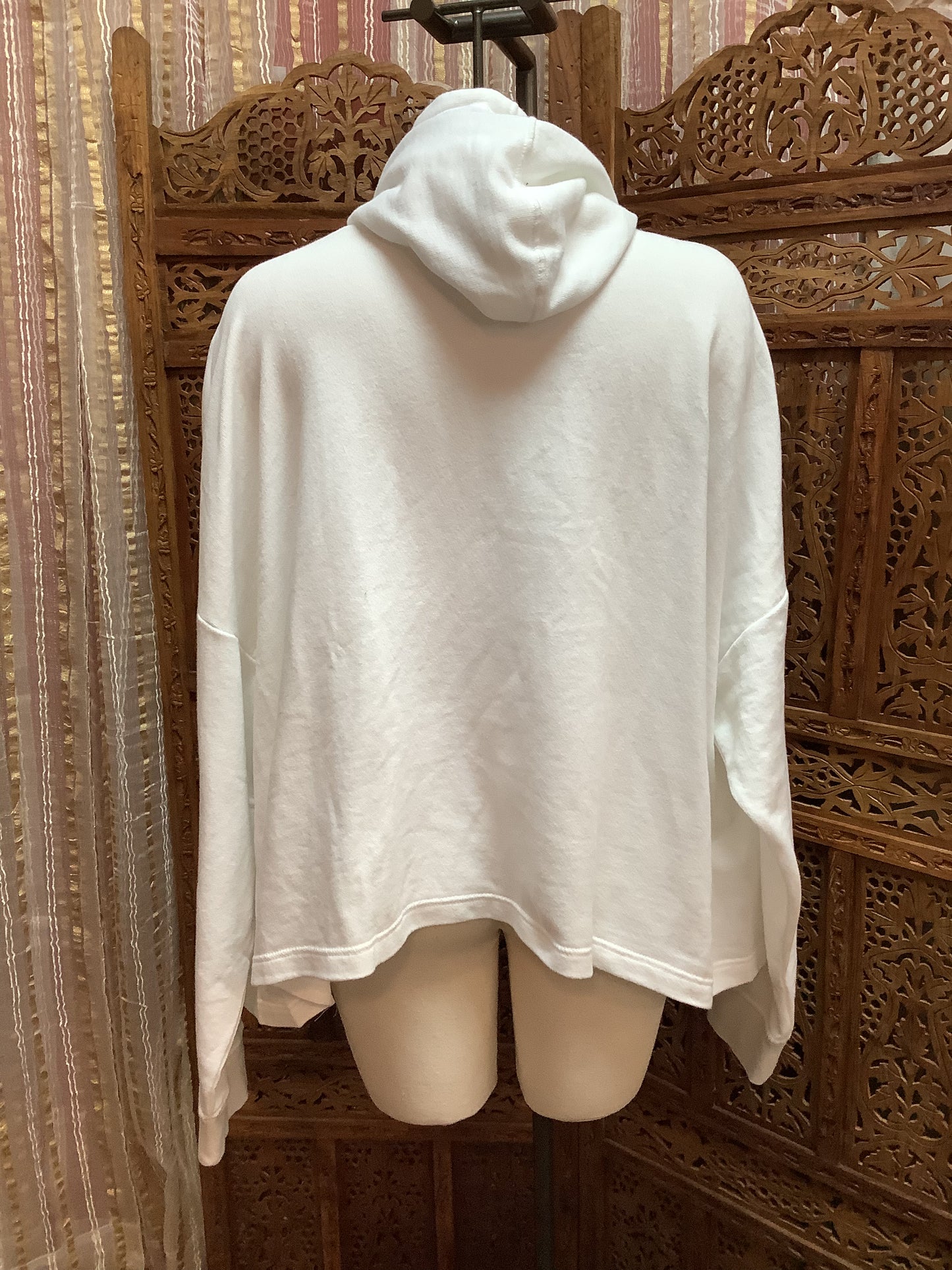 Z by Zella Pullover Hoodie Sz 3X