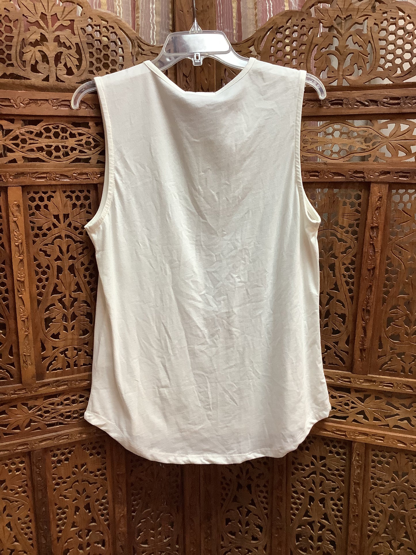 Threads 4 Thought Tank Top Sz Large