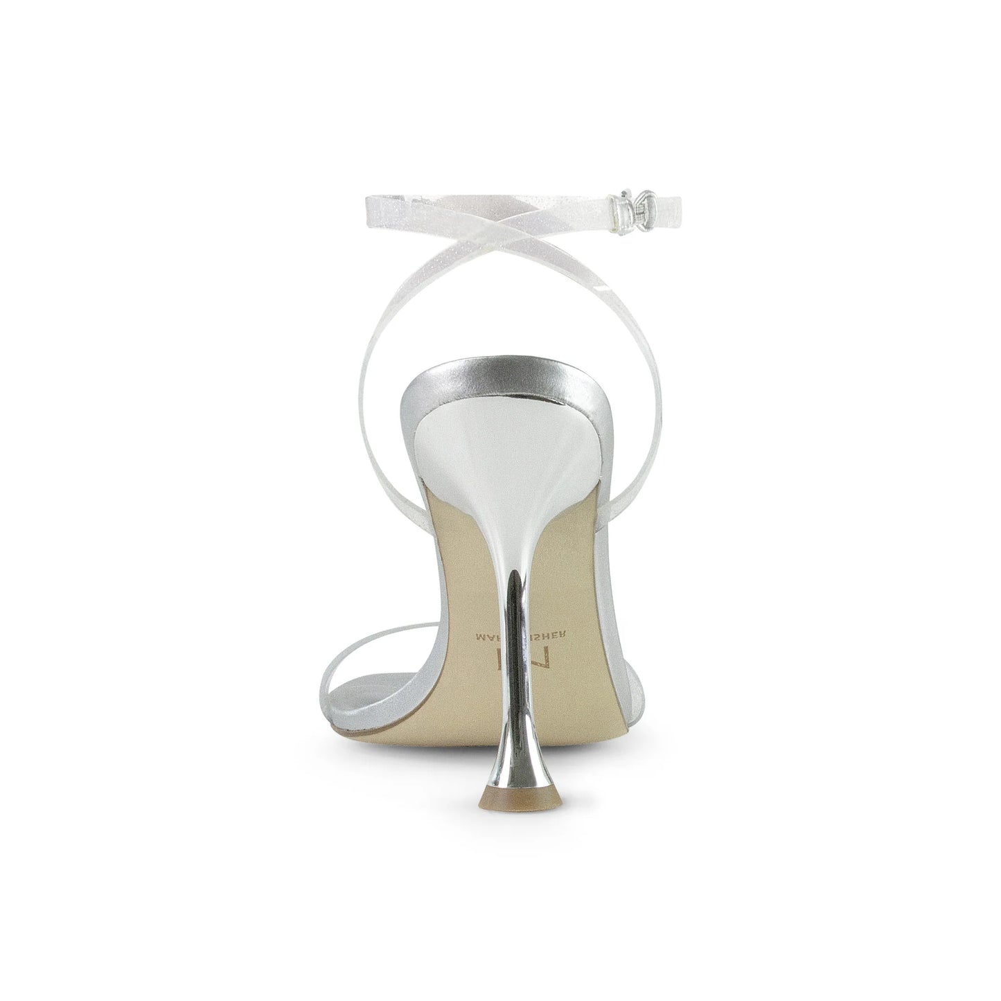 Marc Fisher Women Calisty Heeled Sandals Size 7.5