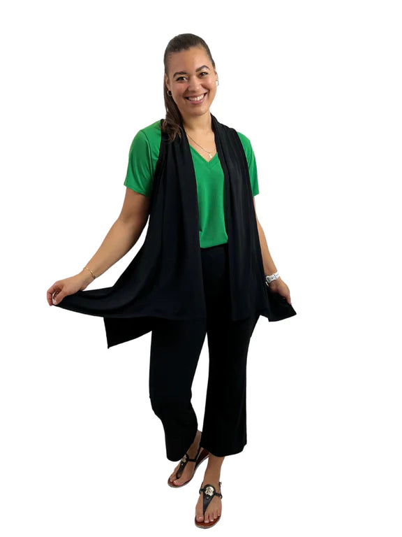 Storyline Stevie Vest