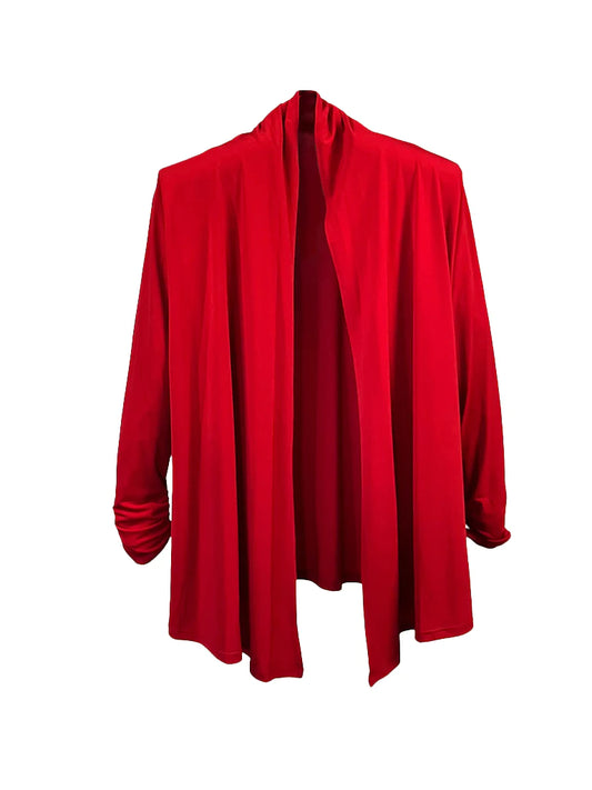 Storyline Collection Swing Jacket