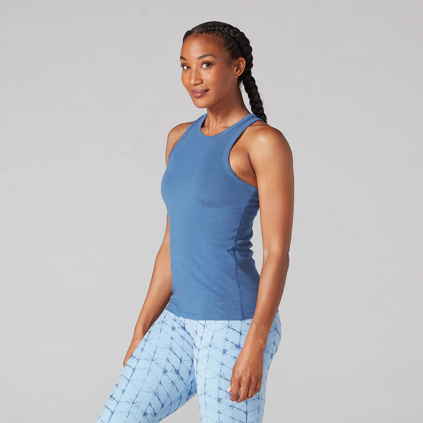 Tavi Perfect Fit Ribbed Tank