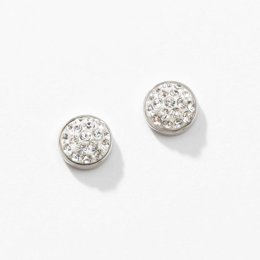 Swarovski's Crystal Birthstone Earrings