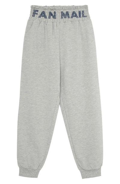 Truce Fan Mail Joggers NWT Size 16 Juniors