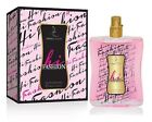 Hi Fashion Just Because Eau de Parfum Spray by Dorall Collection