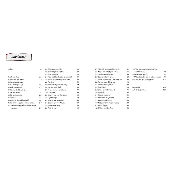 Manifesting Your Greatness