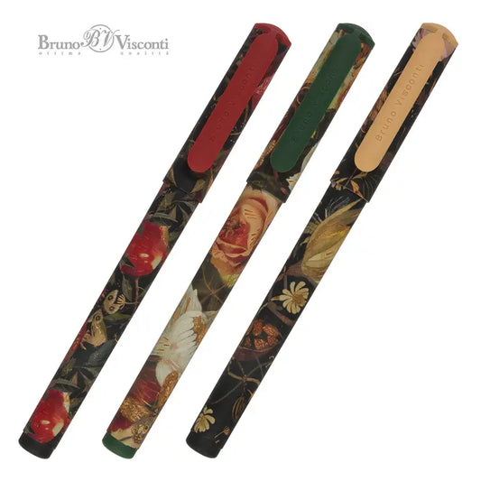 DreamWrite-Bloom Flora Series Pens