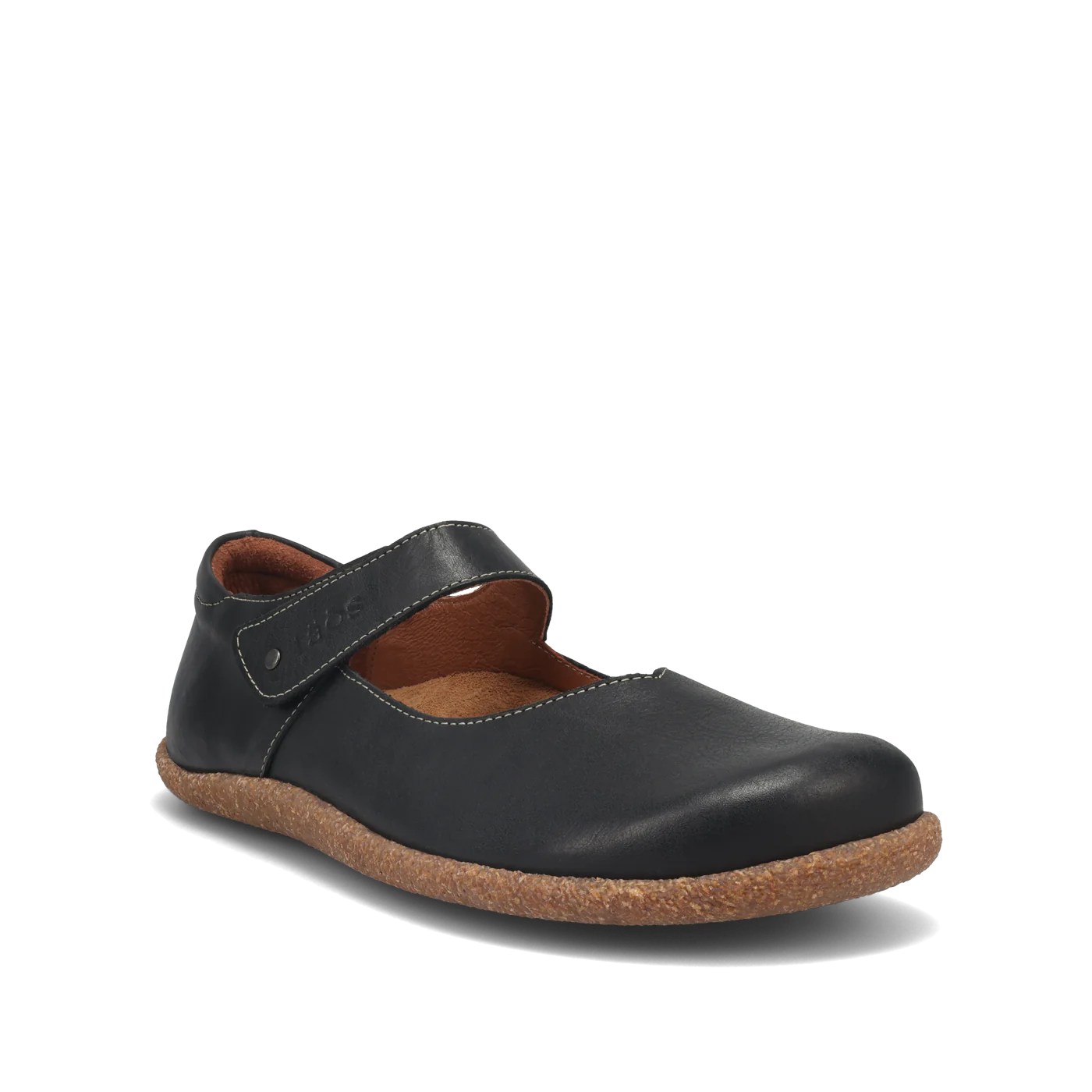 Taos Ultimate Leather Mary Janes Size 7-7.5M