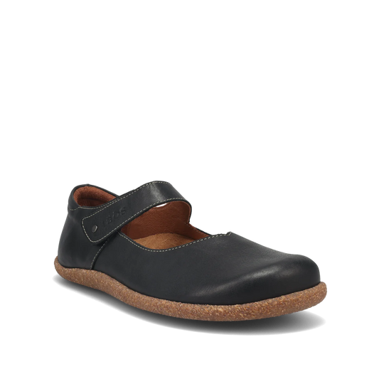 Taos Ultimate Leather Mary Janes Size 7-7.5M
