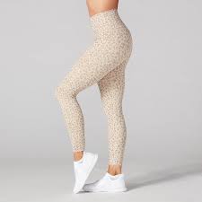 Tavi High Waisted 7/8 Tight