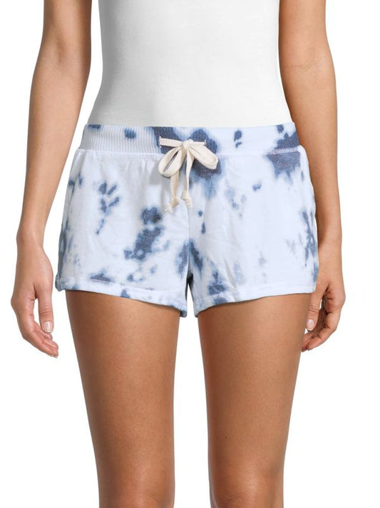 Theo & Spence NWT Tie-Dyed Shorts Sz 1X