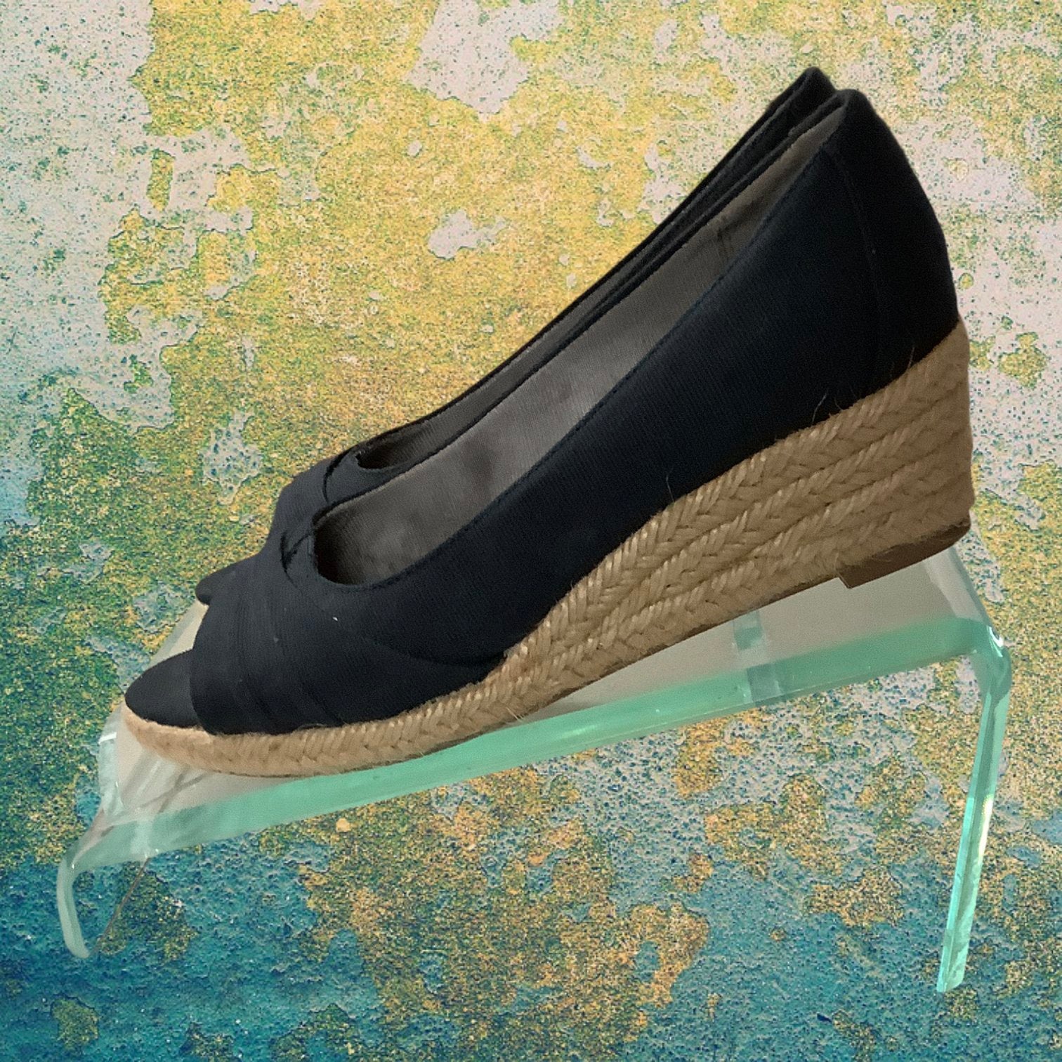 Life Stride Velocity w/ Memory Foam Size 7M – Just Fabulous