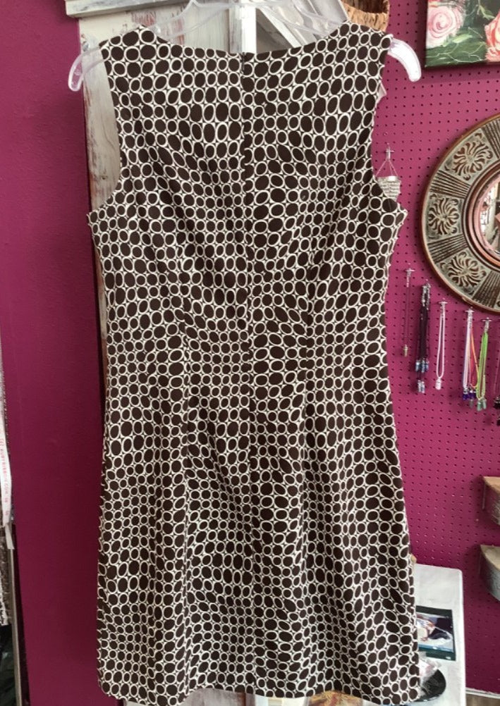 AGB Dress Sz 10