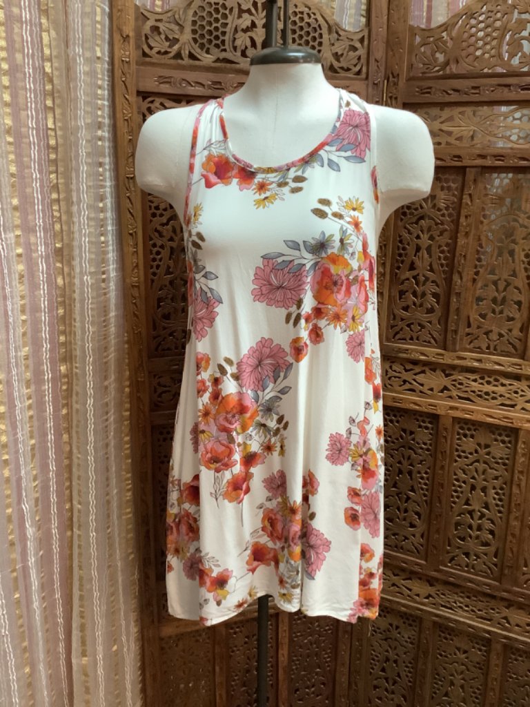 See You Monday Tunic Tank Top Sz Medium See You Monday Tunic Tank Top Sz Medium