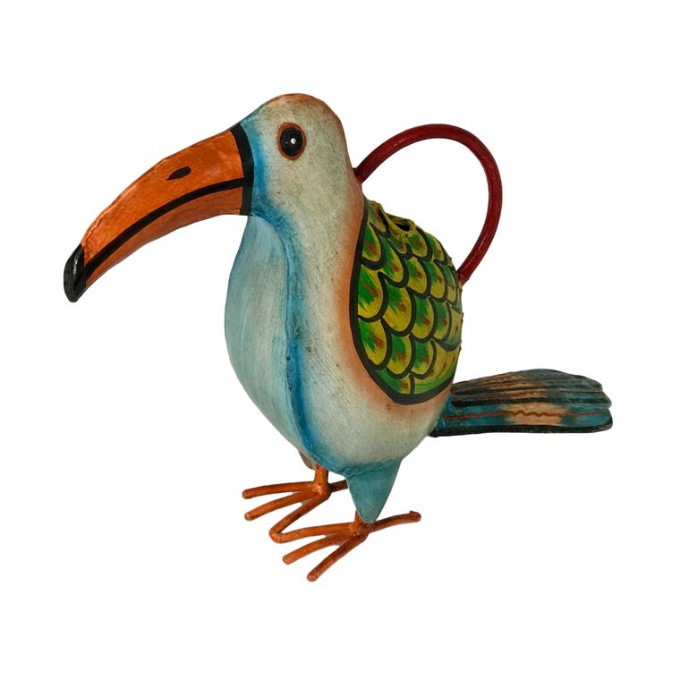 Torrie The Toucan Plant Pals Water Can