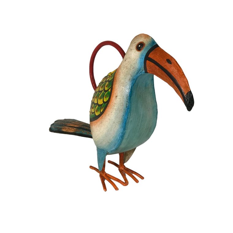 Torrie The Toucan Plant Pals Water Can