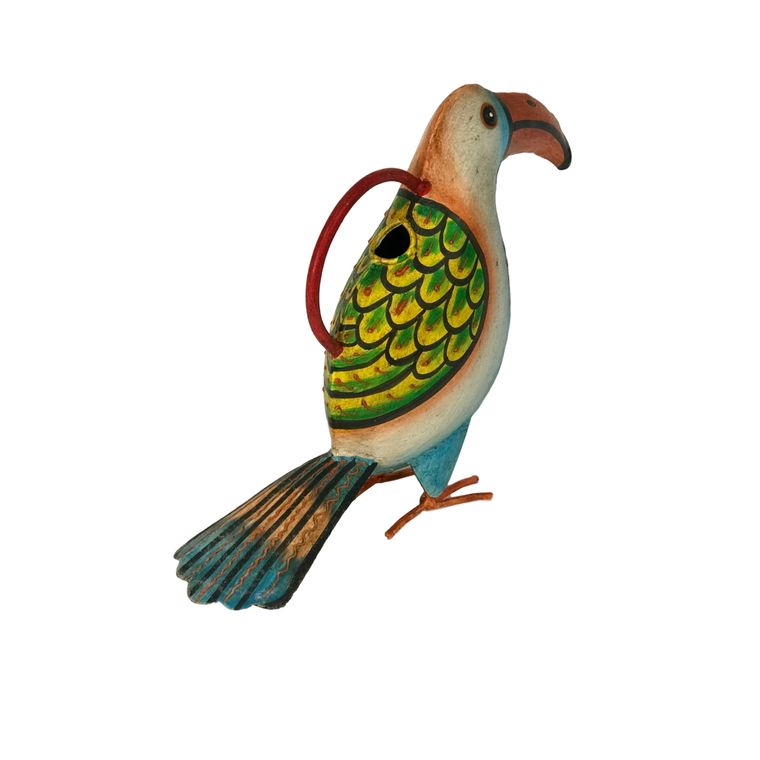 Torrie The Toucan Plant Pals Water Can