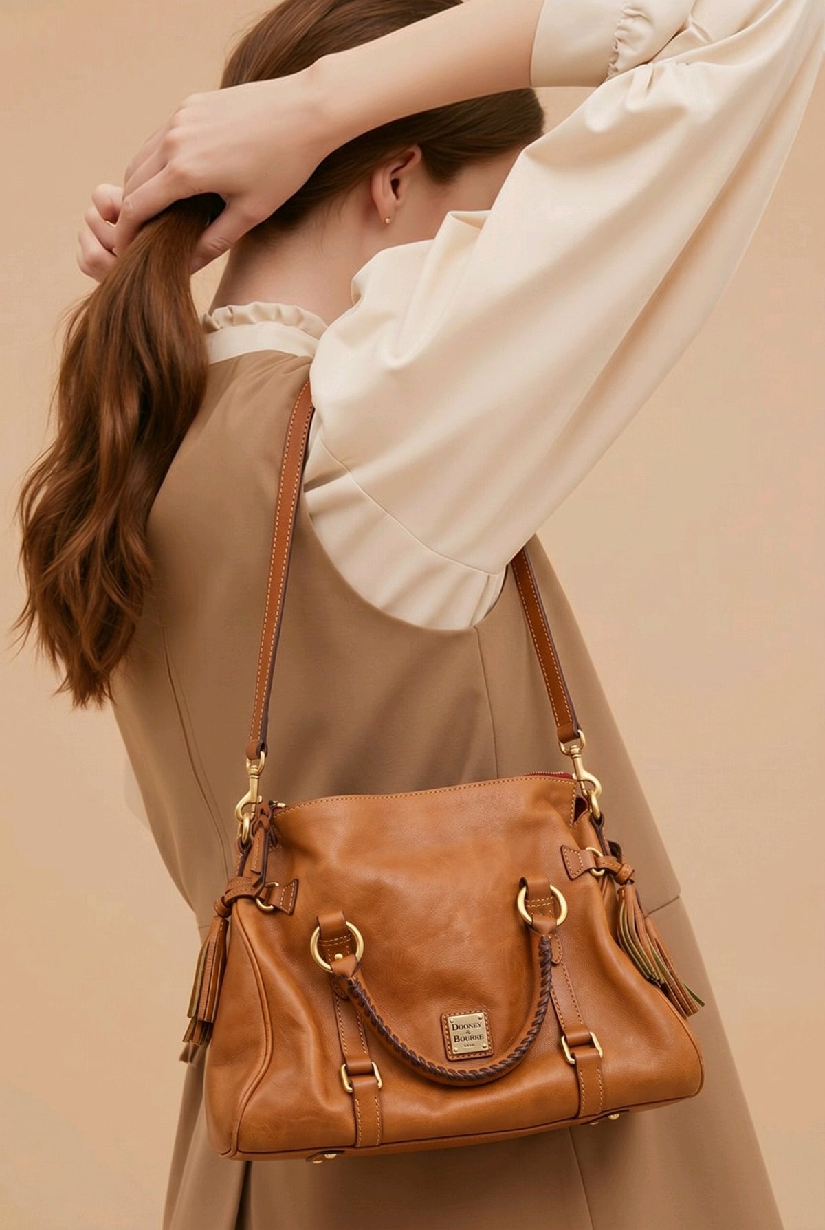 Handbags & Purses