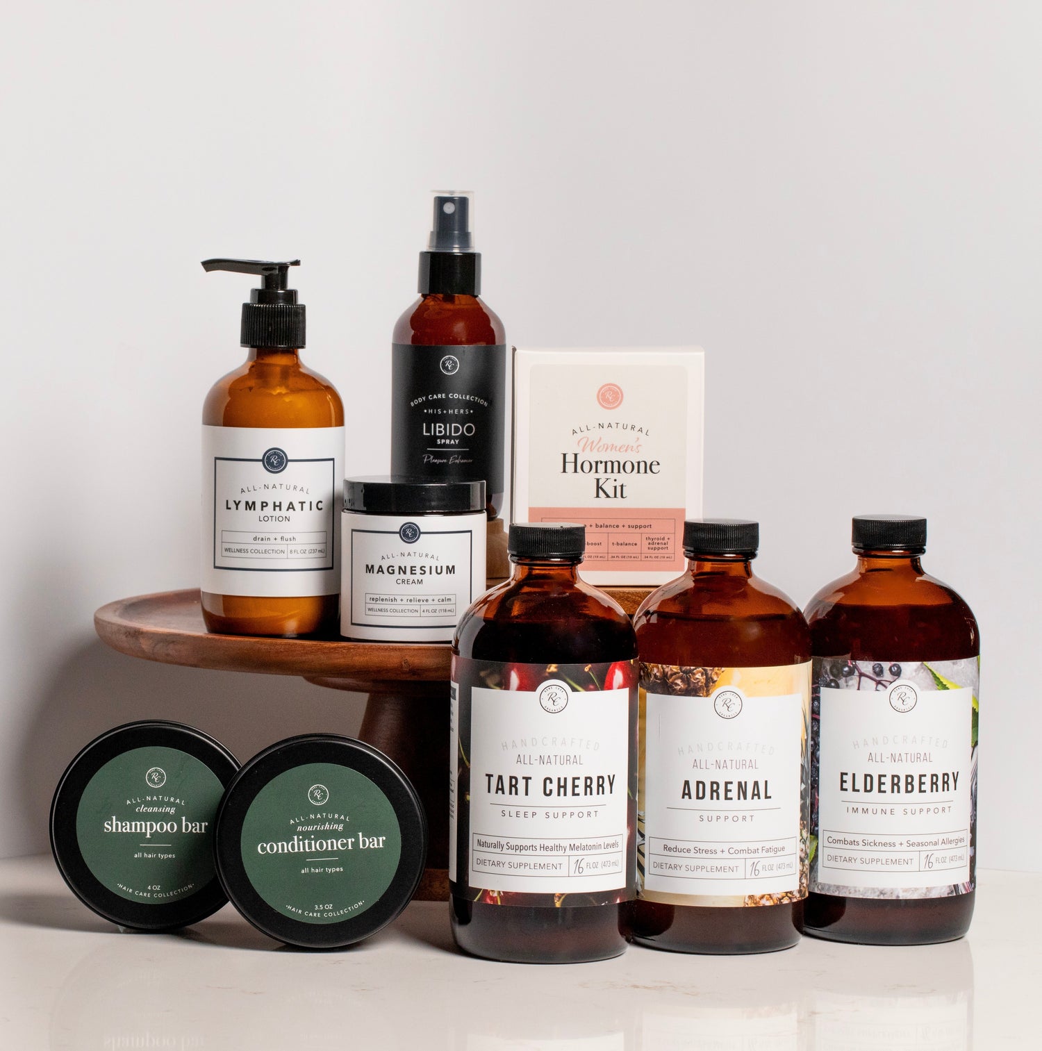 Rowe Casa Organics