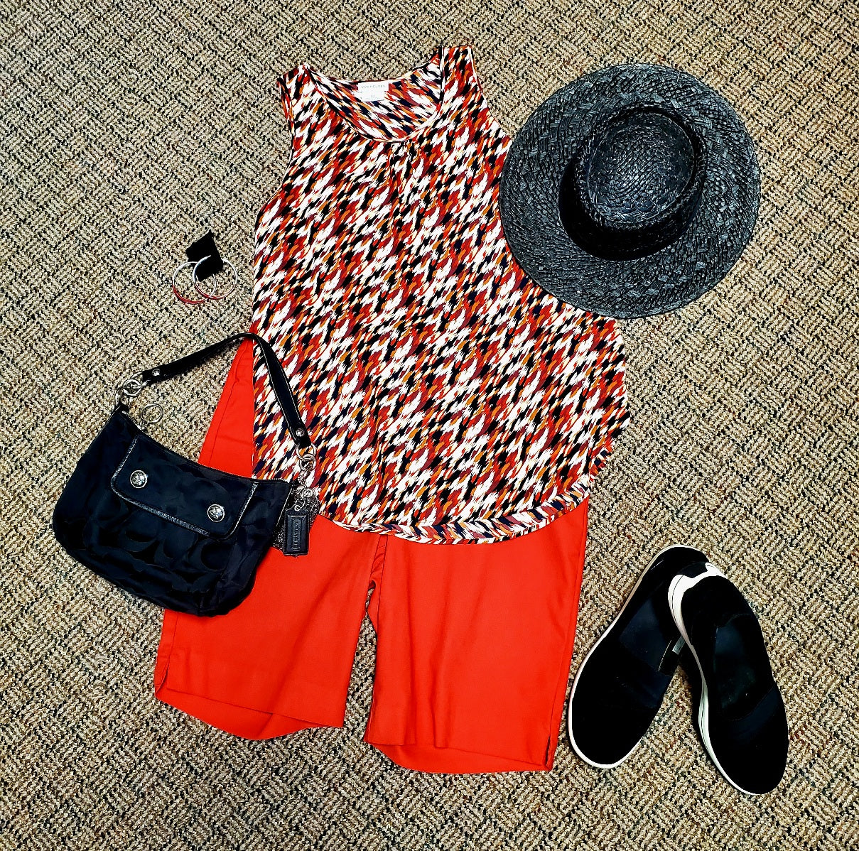 Just Fabulous Boutique Shirts & Tops