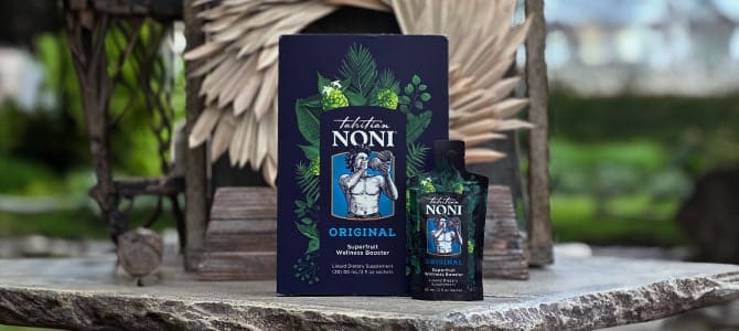 Health & Wellbeing Products