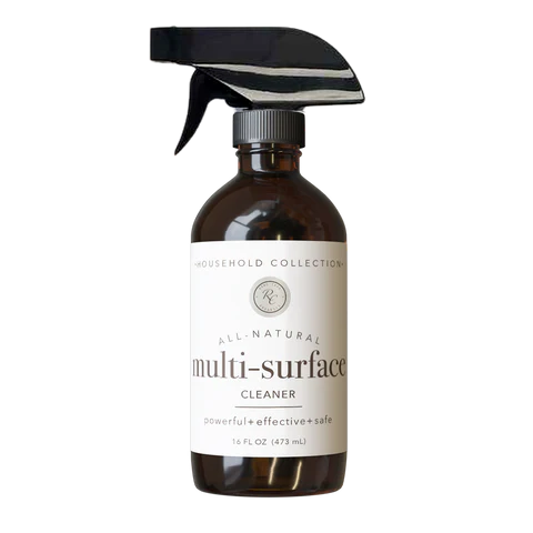 Multi-Surface Cleaner, Rowe Casa Organics