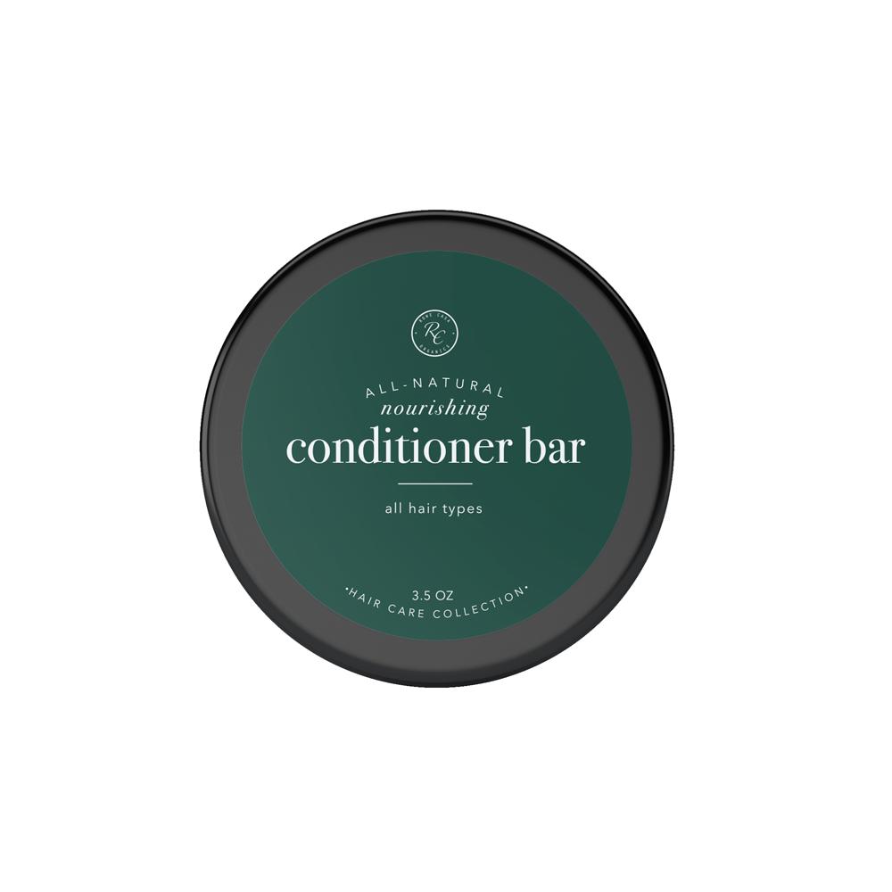 Conditioner Bar, Rowe Casa Organics
