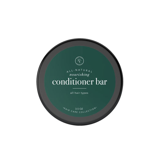 Conditioner Bar, Rowe Casa Organics