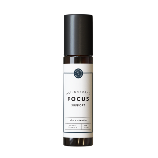 Focus Support, Rowe Casa Organics