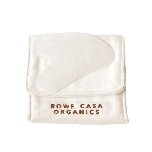 Gua Sha Stone, Rowe Casa Organics