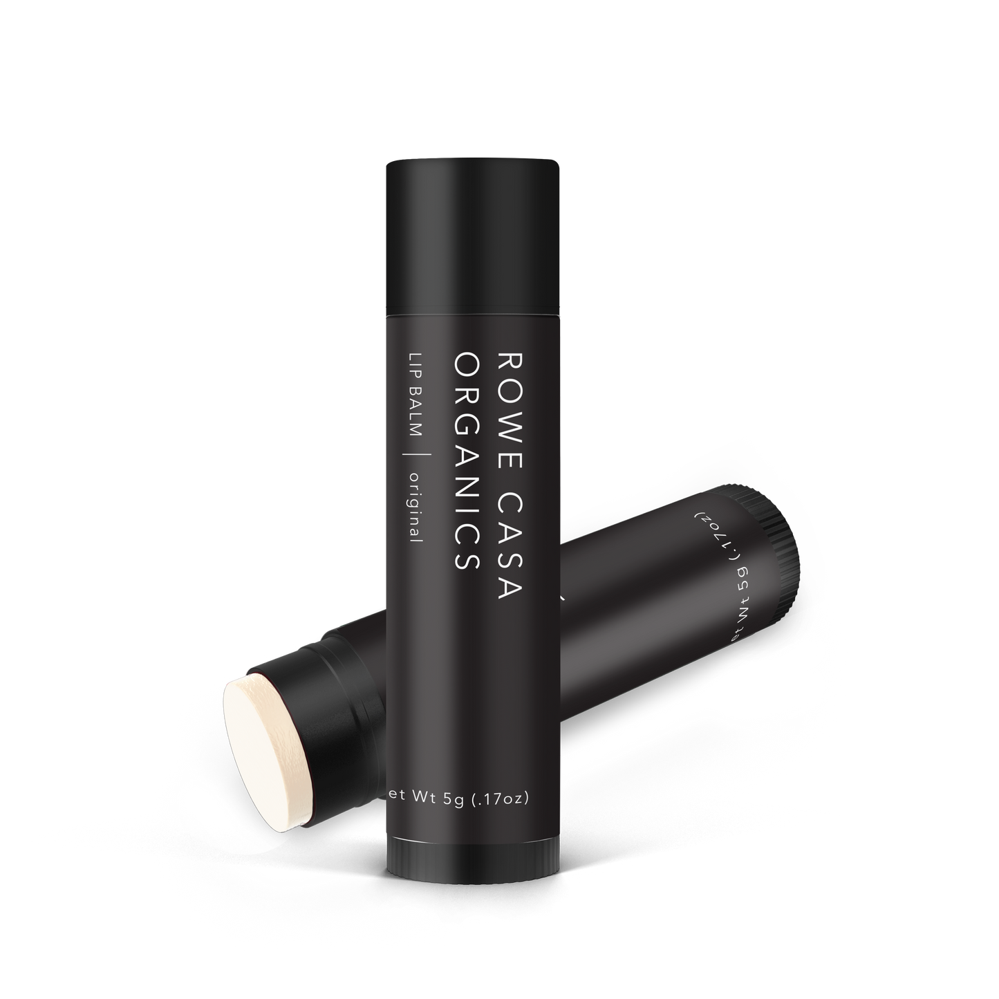 Lip Balm Original, Rowe Casa Organics