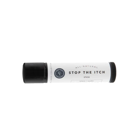 Stop the Itch Stick, Rowe Casa Organics